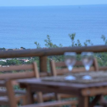 Aaa View Private Terrace Outdoor Heated Hot Tub Family Fun Villa Badalona Exterior foto